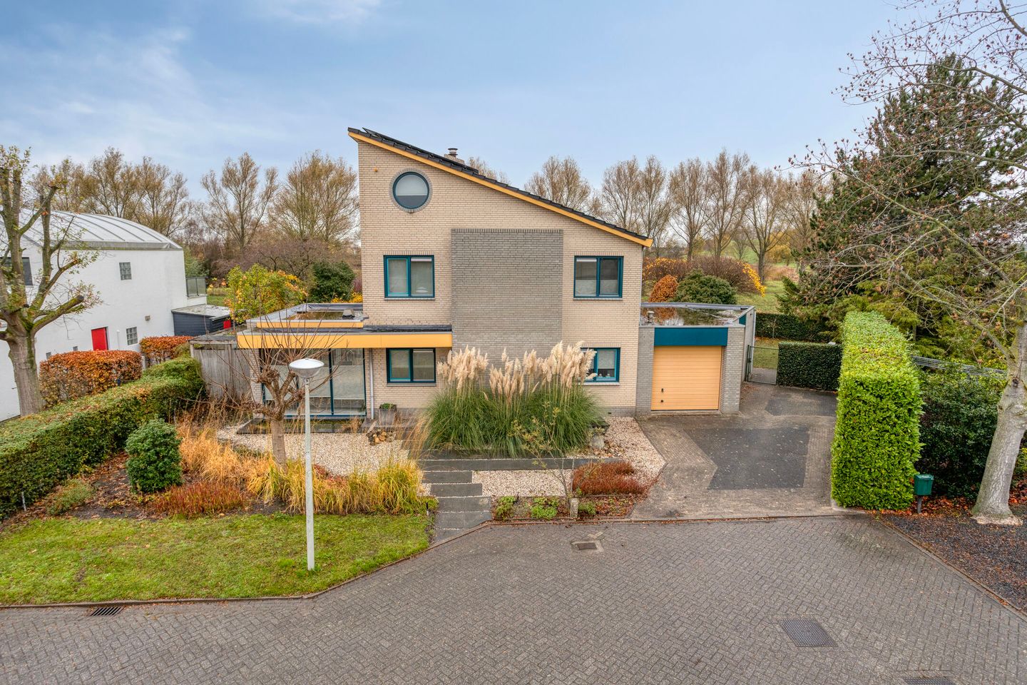 Foto 1 van Lobenpolder 17