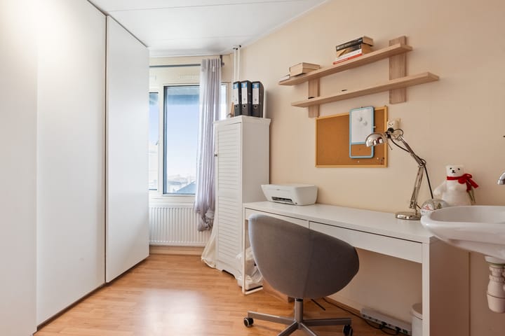 Foto 28 van Schoener 6