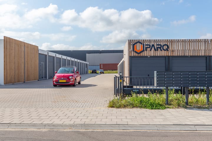 Foto 2 van Hopperweg 14-30