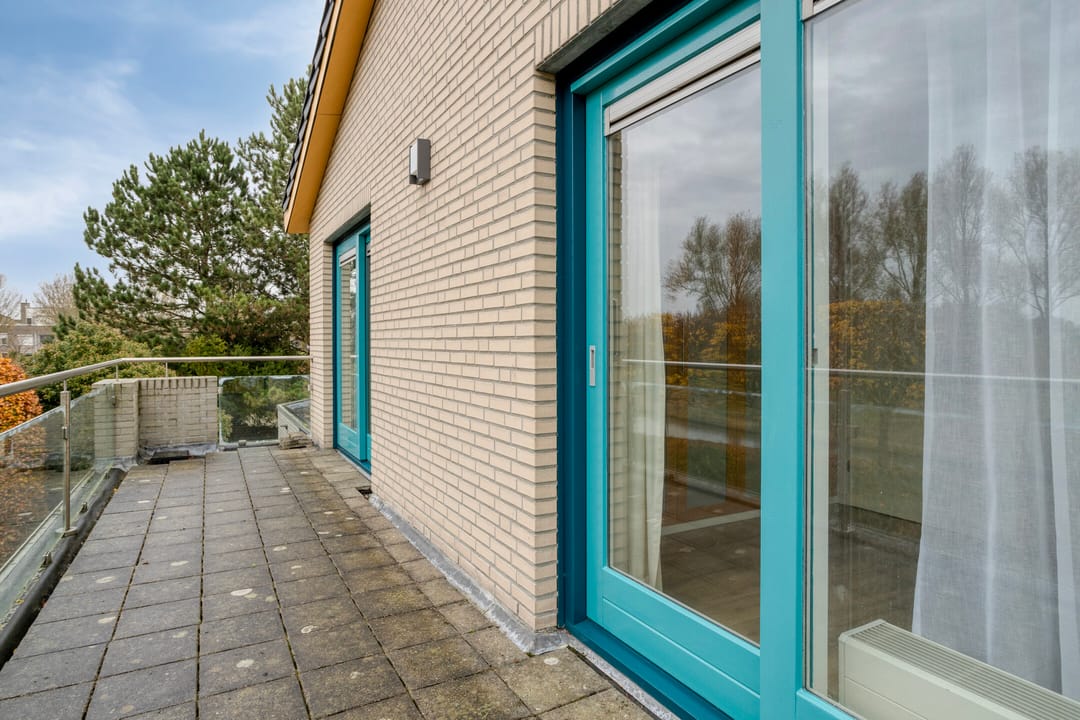 Foto 43 van Lobenpolder 17