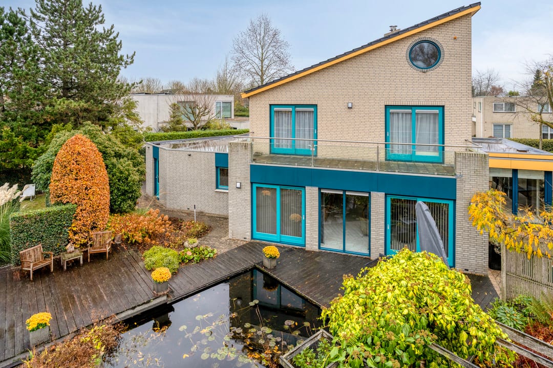 Foto 53 van Lobenpolder 17