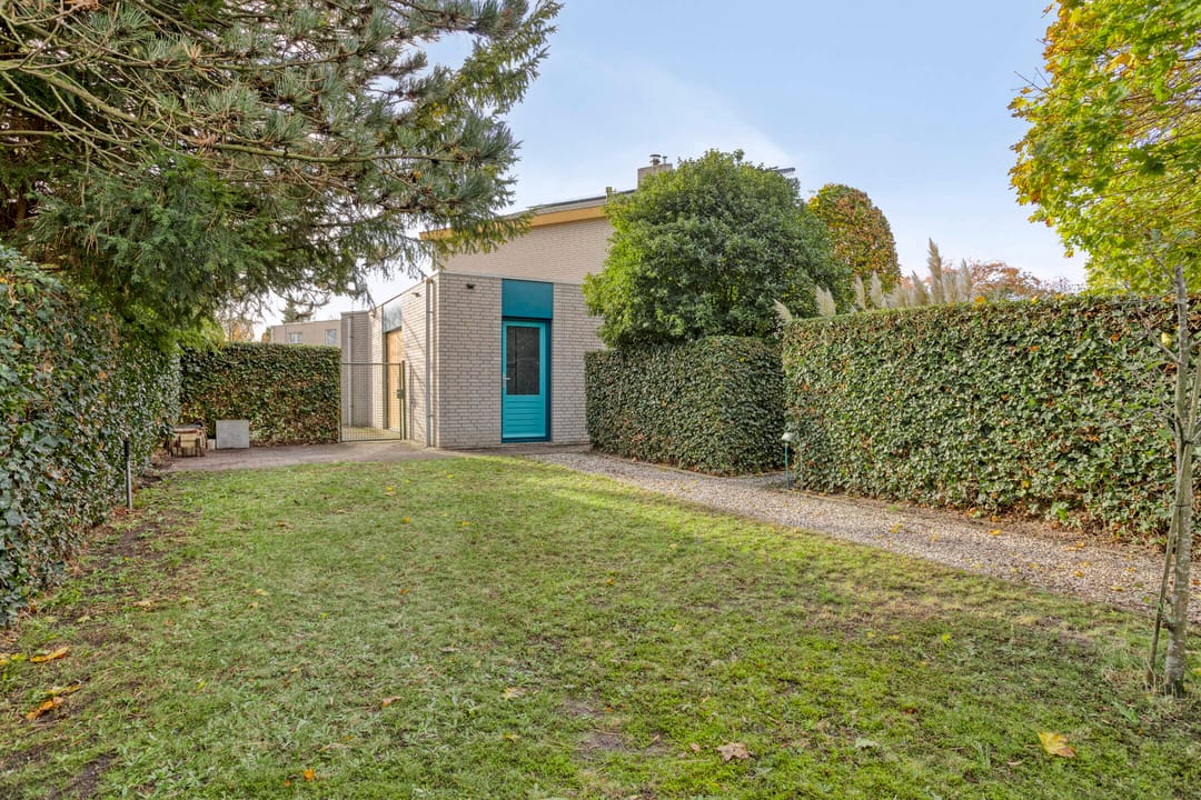 Foto 58 van Lobenpolder 17