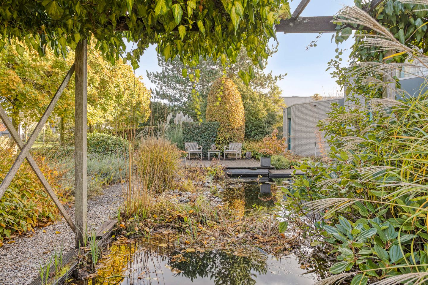 Foto 64 van Lobenpolder 17