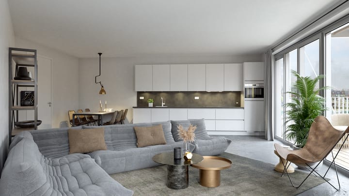 Photo 4 of Oranje Vrijbuiterskade 24