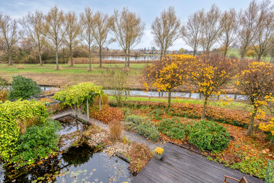 Foto 76 van Lobenpolder 17