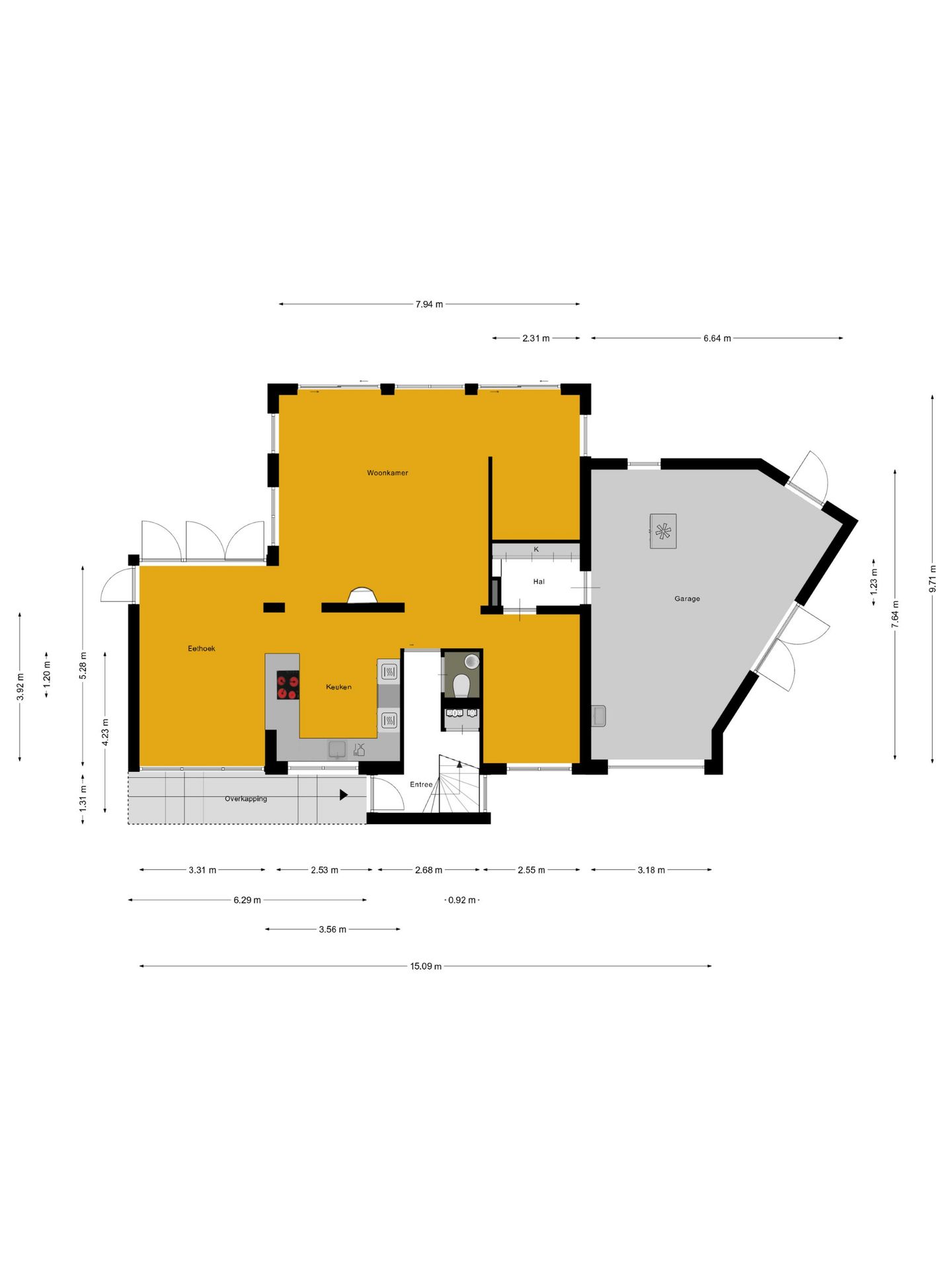 Foto 85 van Lobenpolder 17