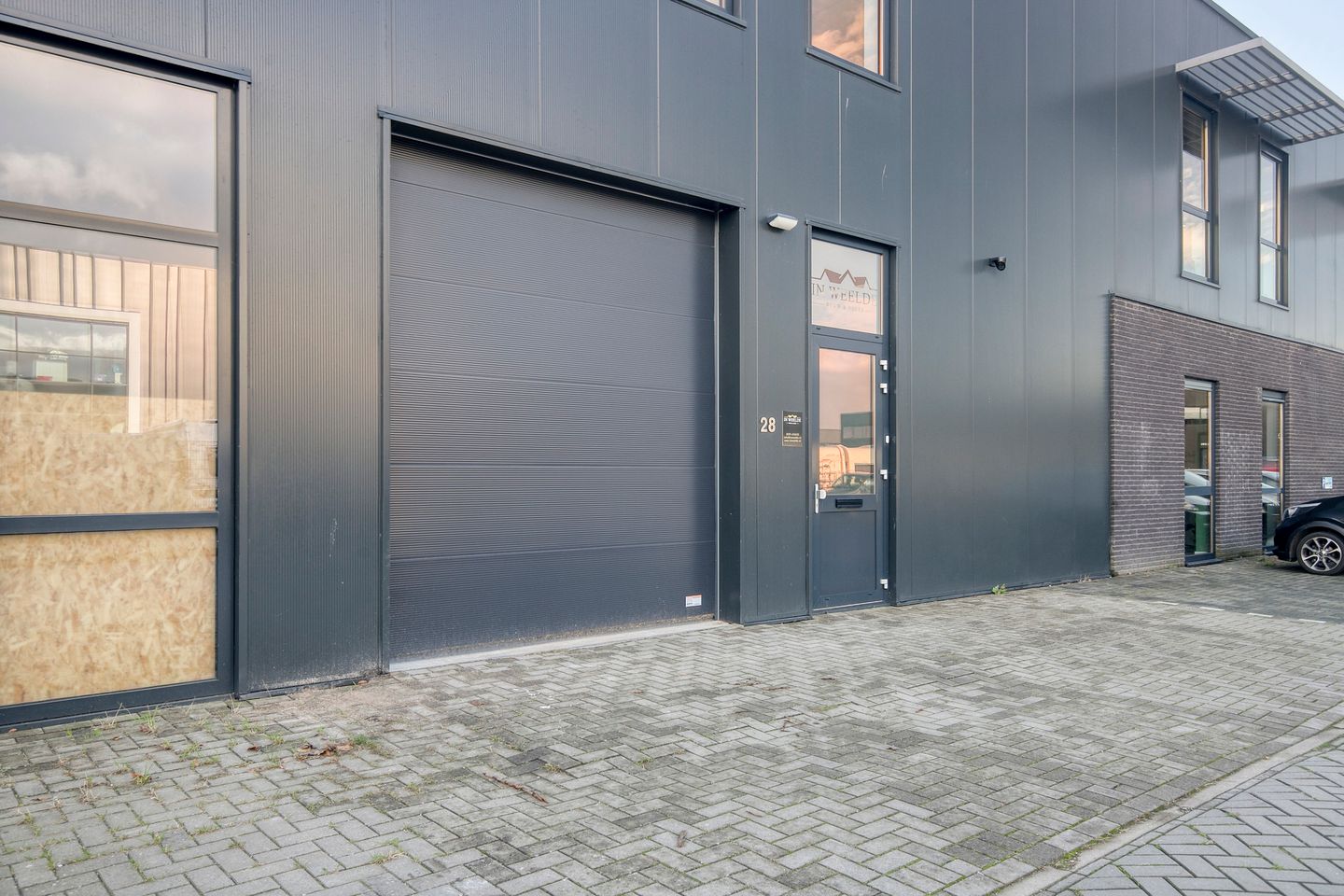 Bekijk foto 4 van Binnenzeestraat 28