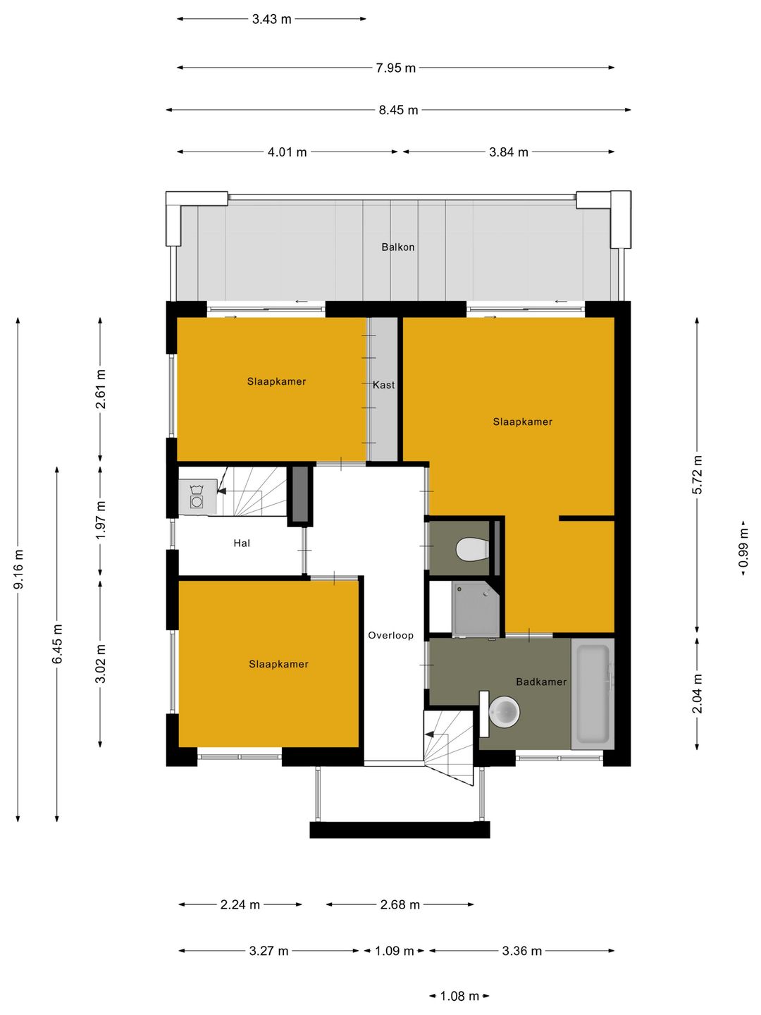 Foto 86 van Lobenpolder 17