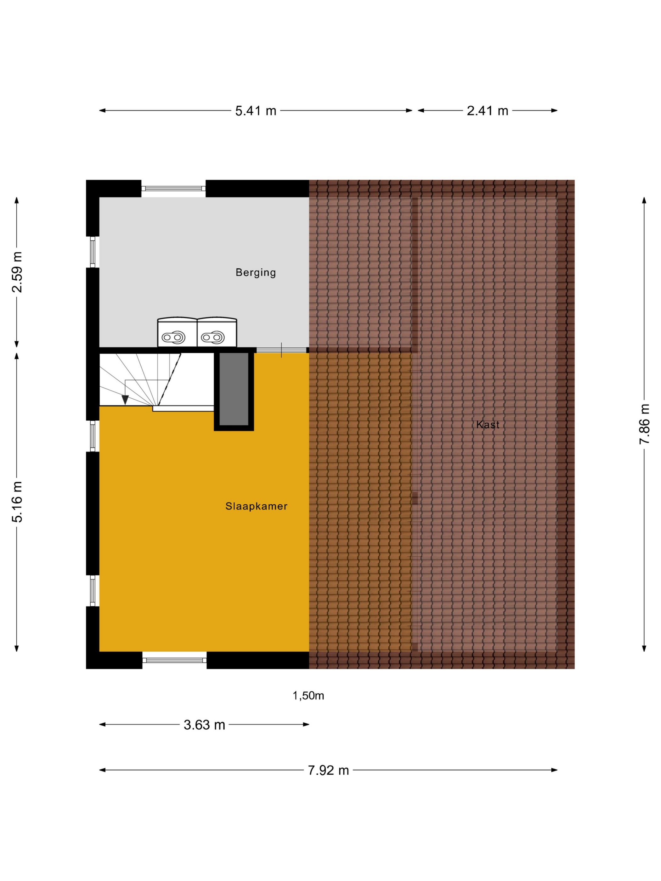 Foto 87 van Lobenpolder 17