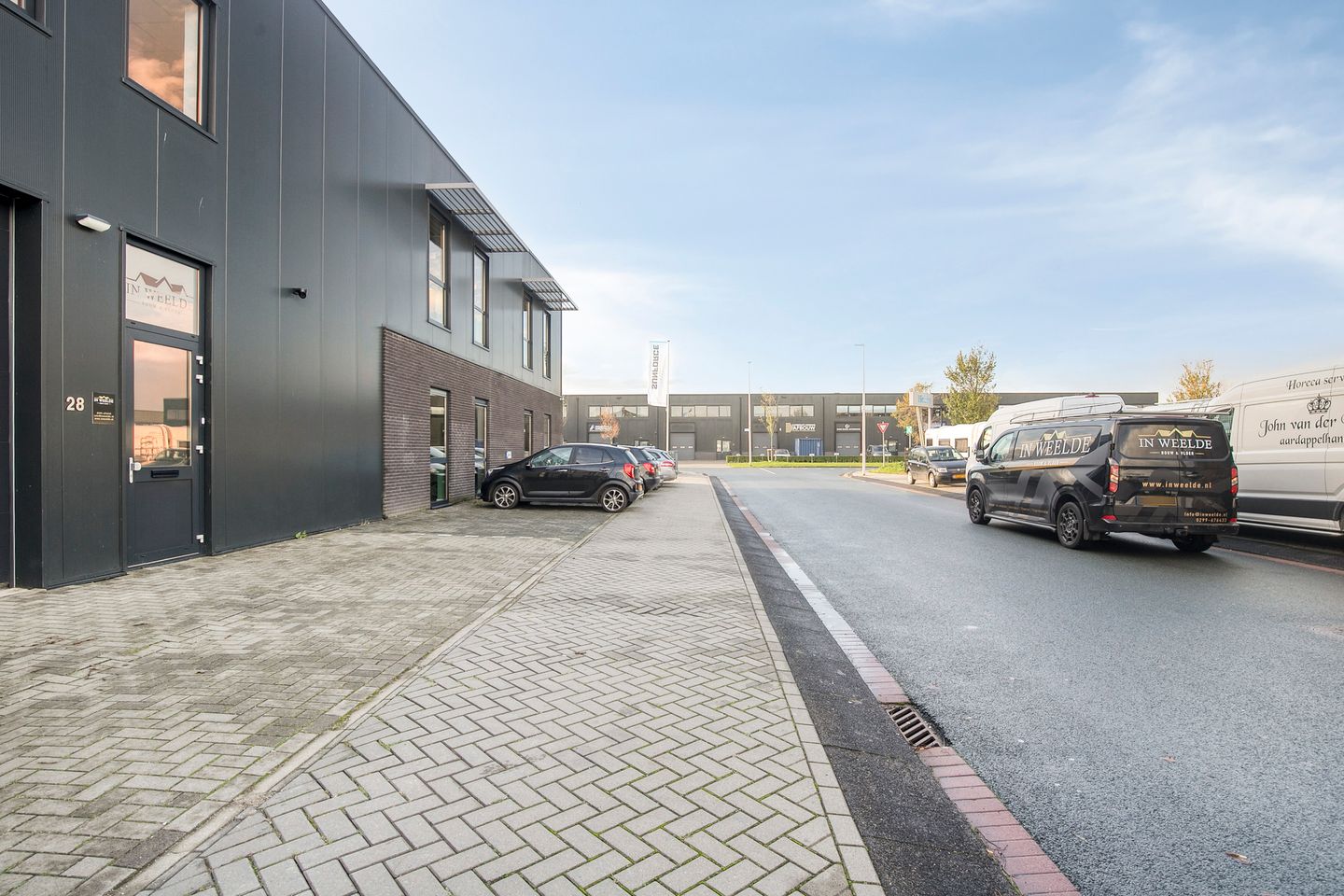 Bekijk foto 5 van Binnenzeestraat 28