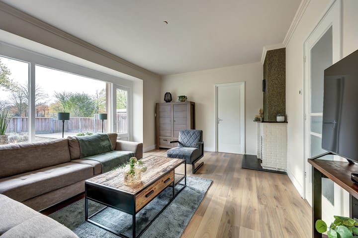 Photo 2 of Frans Halsstraat 65