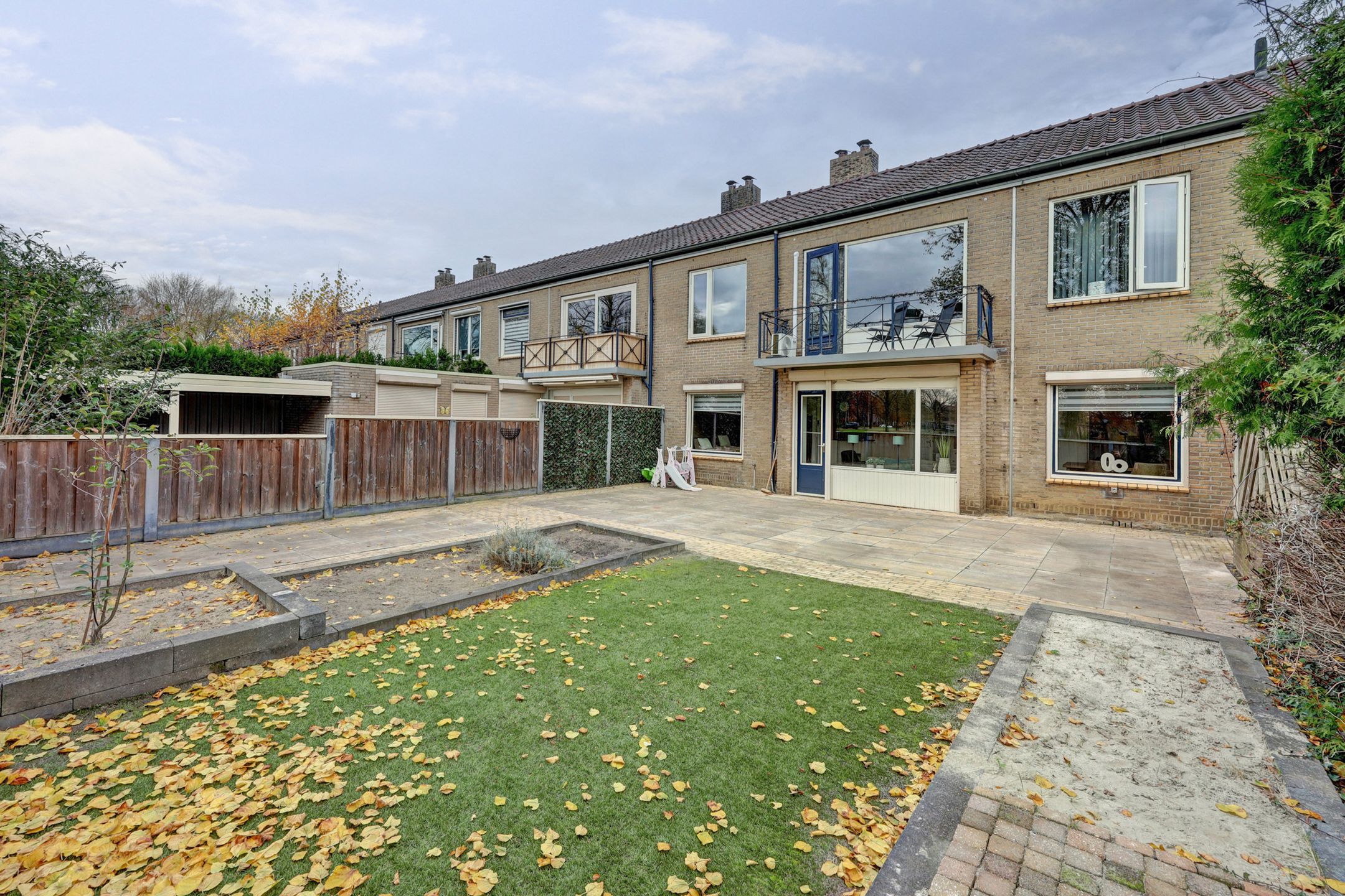 Photo 3 of Frans Halsstraat 65