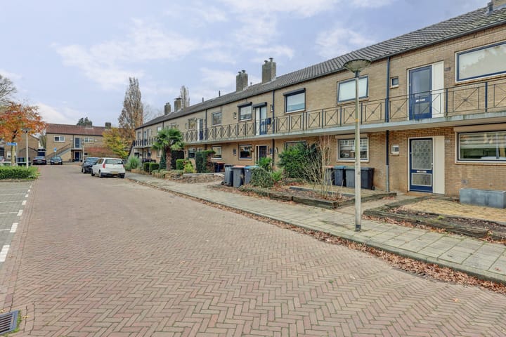 Photo 4 of Frans Halsstraat 65