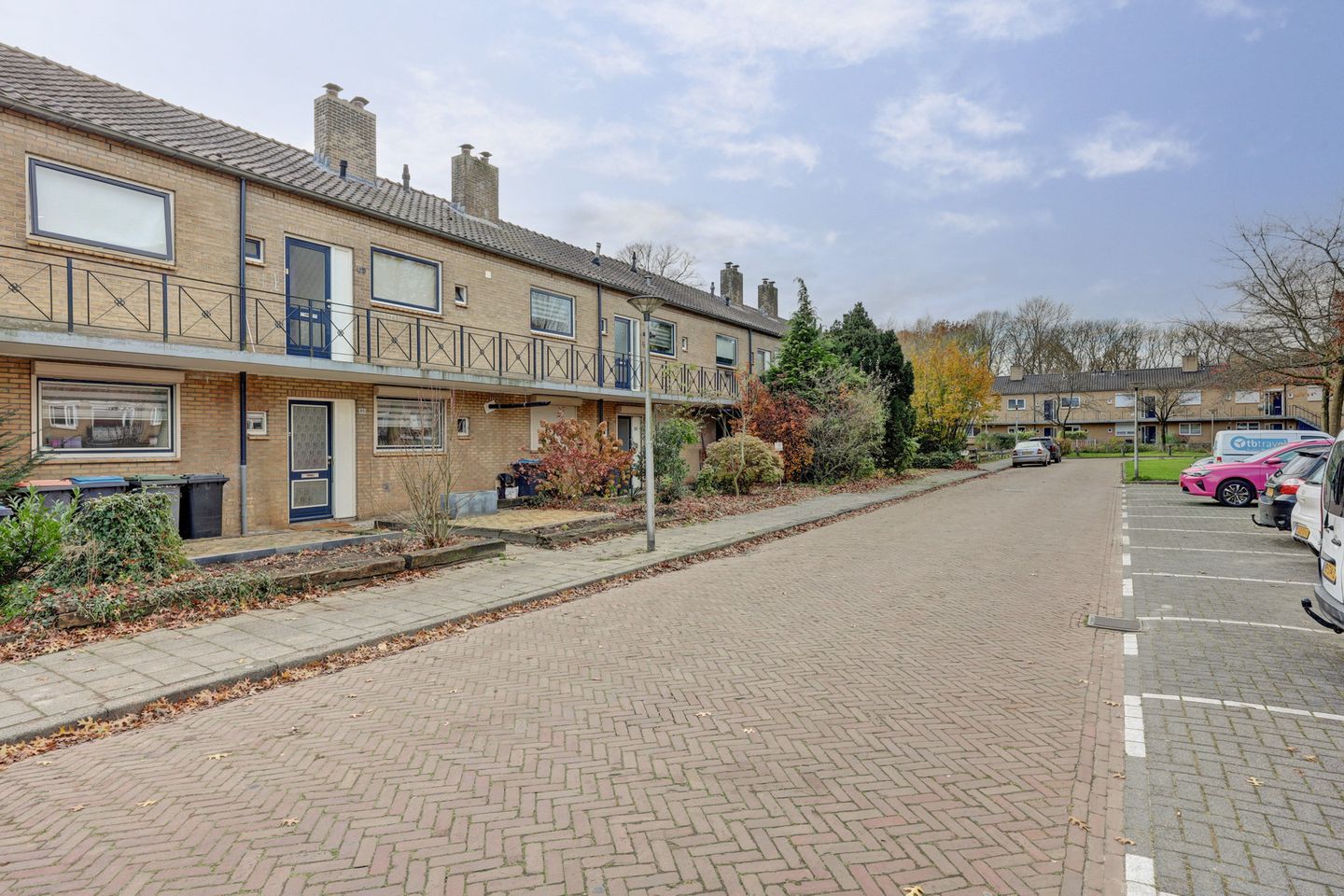 Photo 5 of Frans Halsstraat 65