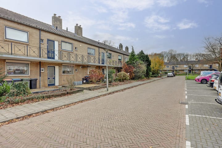 Foto 5 van Frans Halsstraat 65