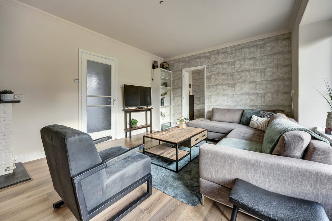 Photo 8 of Frans Halsstraat 65