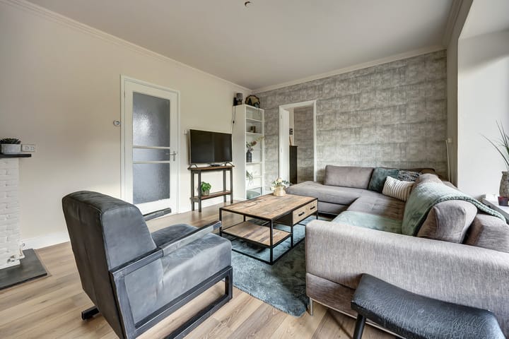 Foto 8 van Frans Halsstraat 65