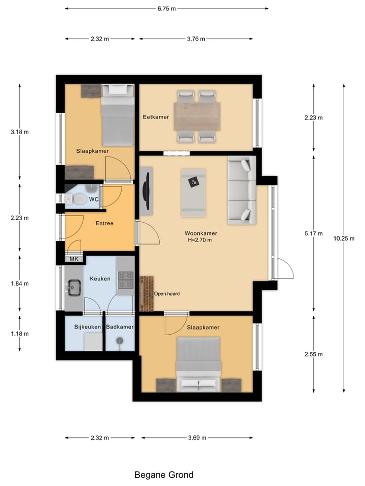 Foto 19 van Frans Halsstraat 65