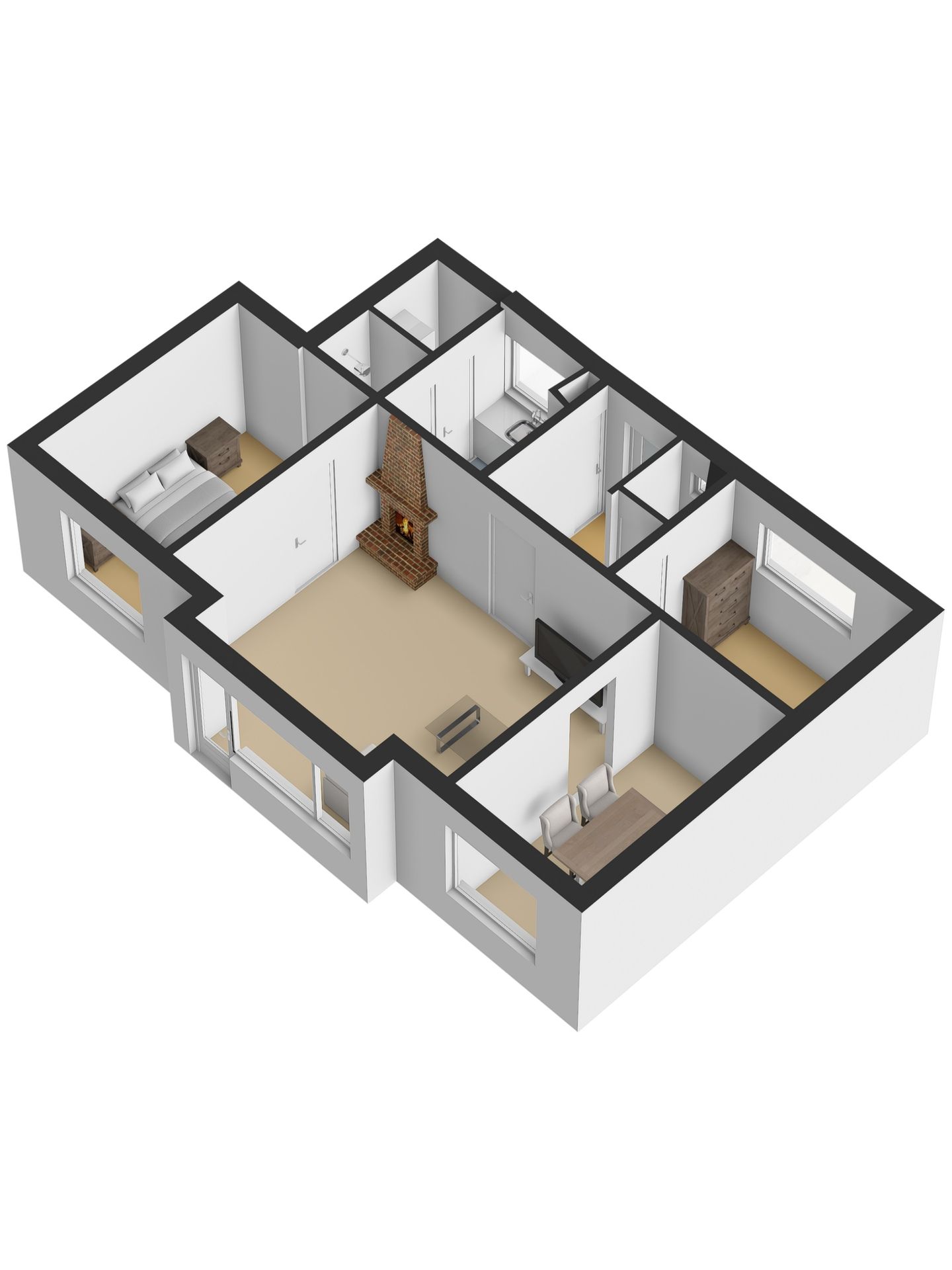 Photo 20 of Frans Halsstraat 65