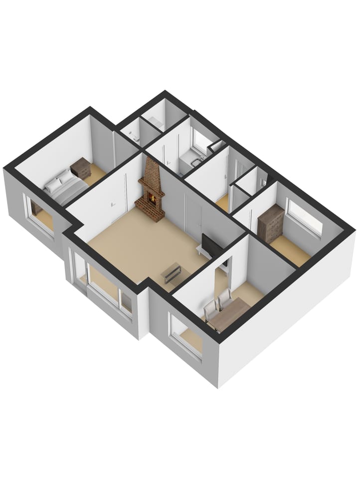 Foto 20 van Frans Halsstraat 65