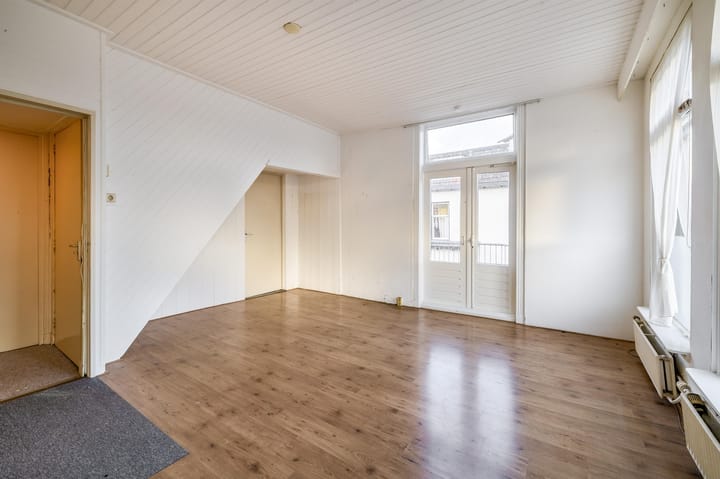 Foto 4 van Weeresteinstraat 23-A