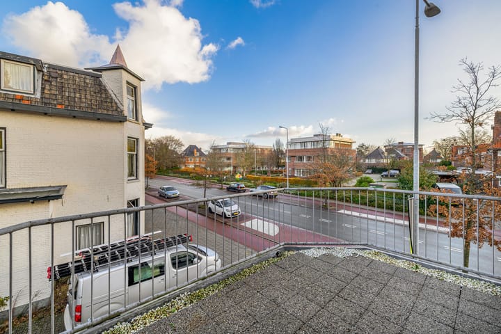 Foto 9 van Weeresteinstraat 23-A