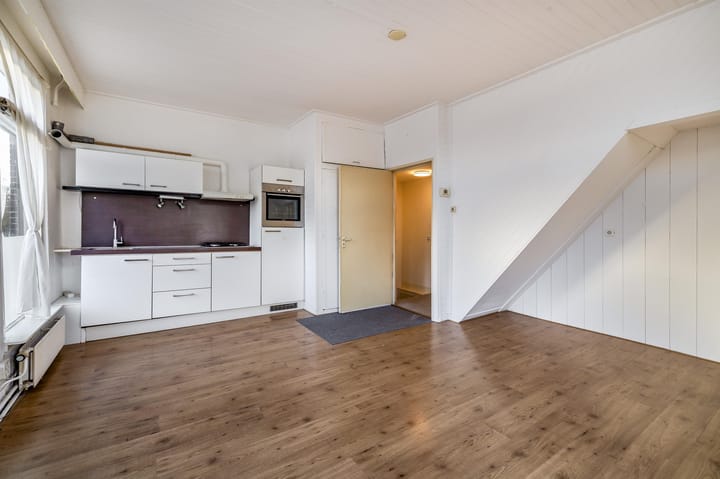 Foto 3 van Weeresteinstraat 23-A