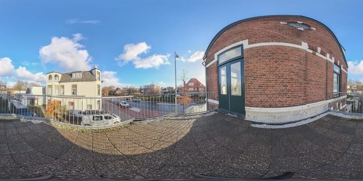 Foto 14 van Weeresteinstraat 23-A