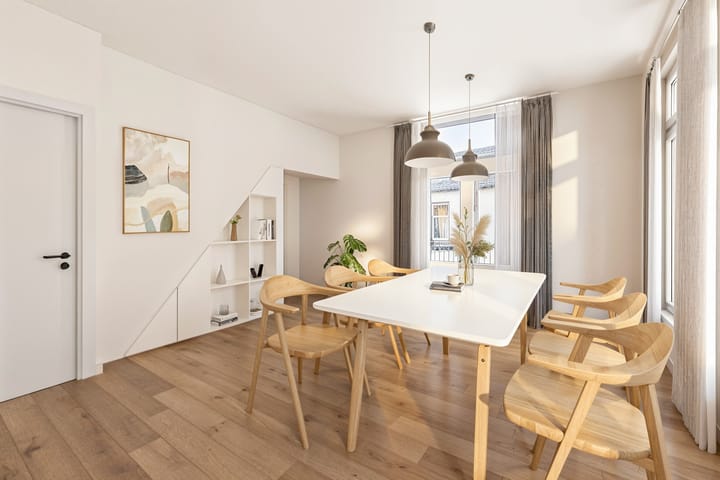 Foto 15 van Weeresteinstraat 23-A