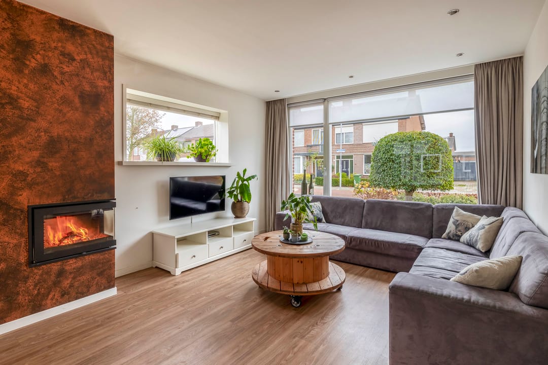 Foto 2 van Lindehof N 33