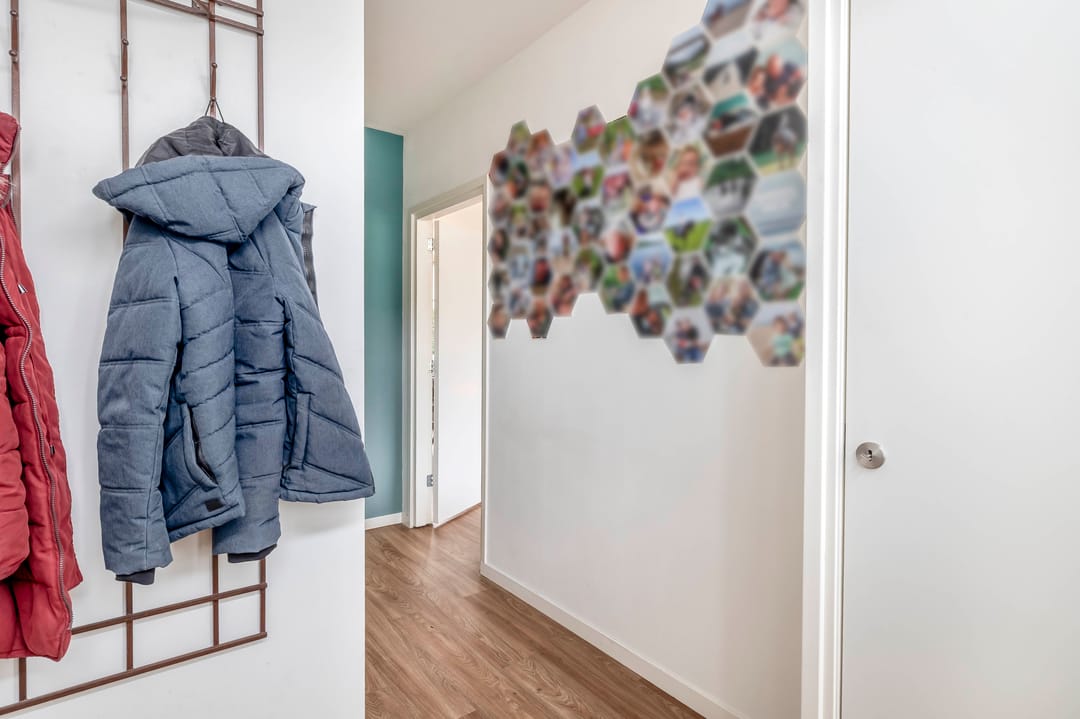 Foto 8 van Lindehof N 33