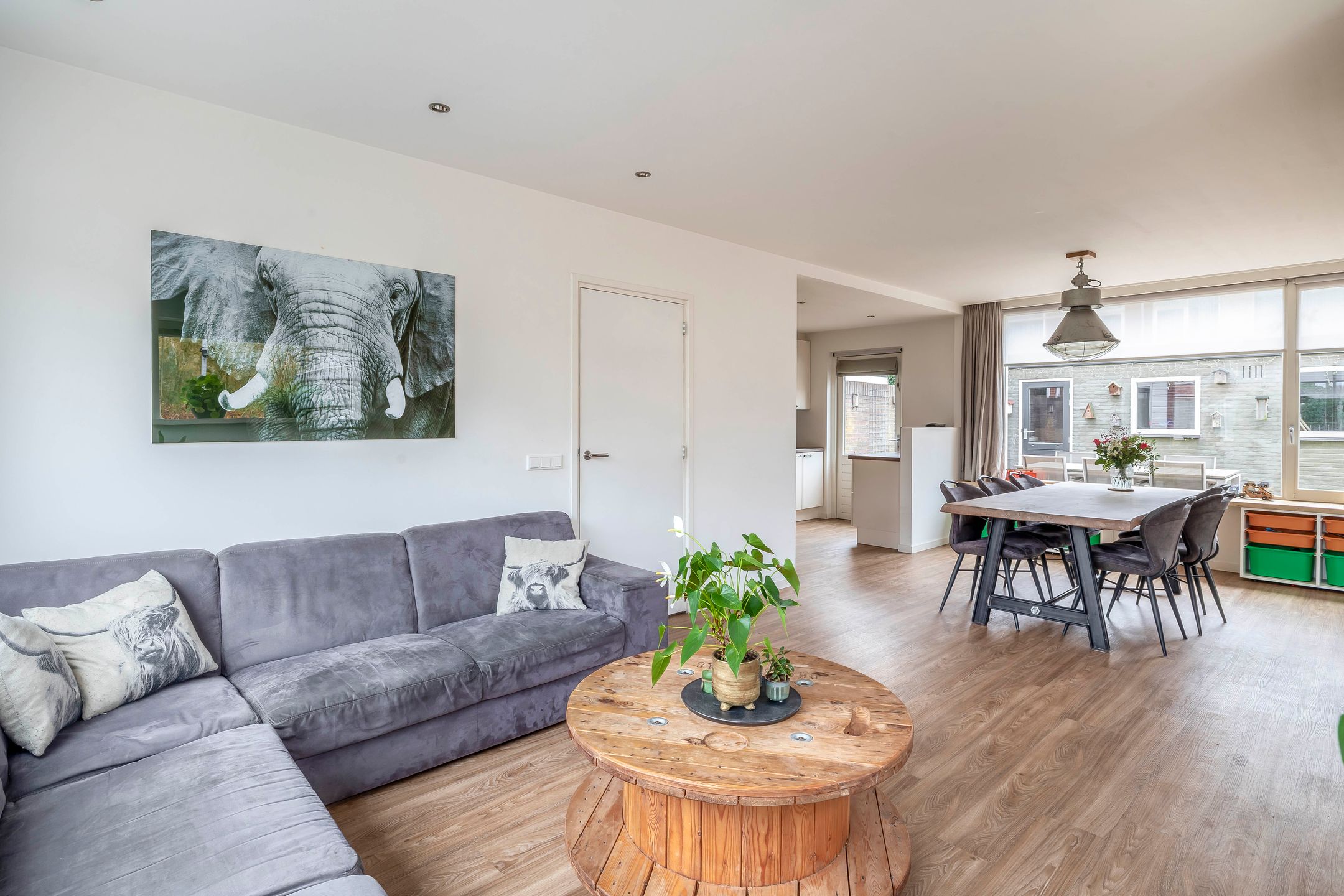 Foto 12 van Lindehof N 33