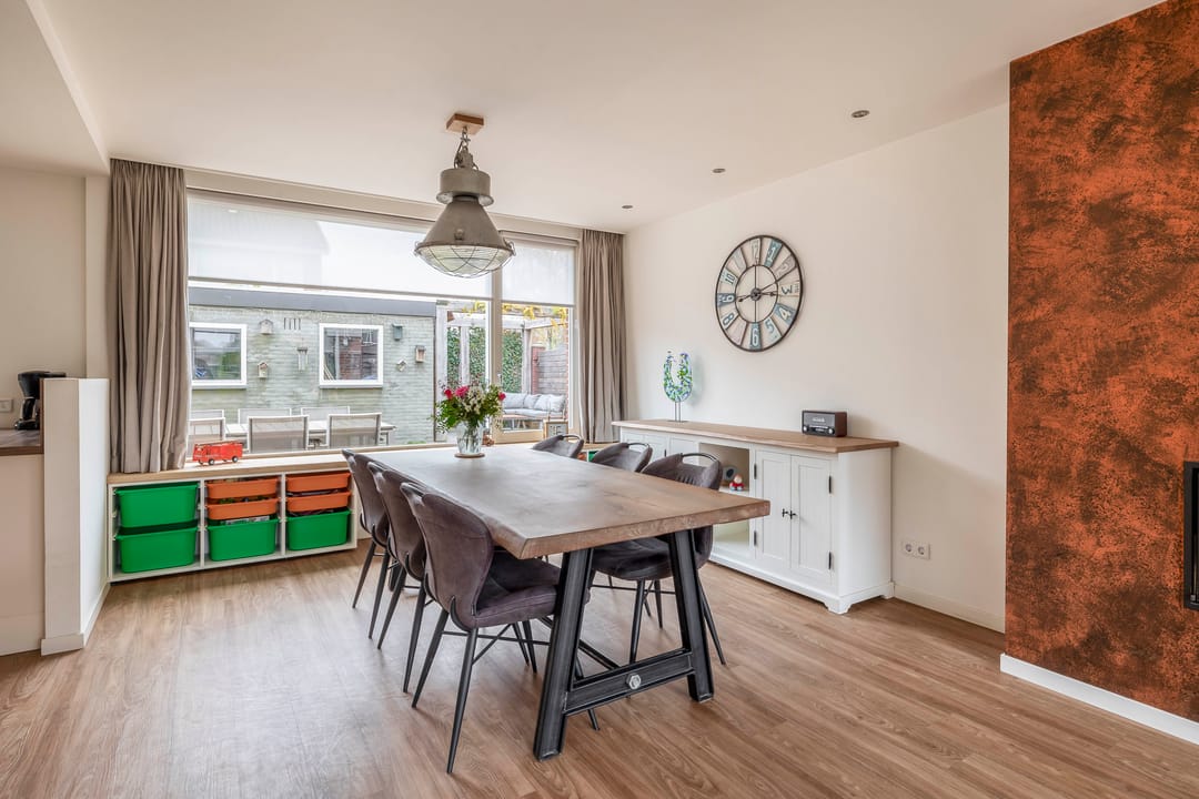 Foto 13 van Lindehof N 33