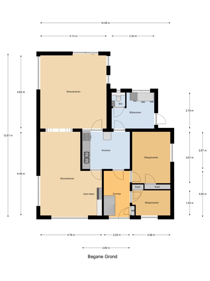 Foto 9 van Dorpsstraat 86