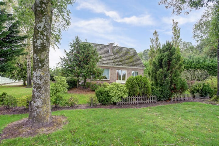 Foto 1 van Dorpsstraat 86