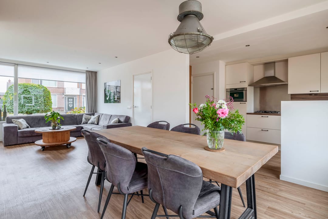 Foto 16 van Lindehof N 33