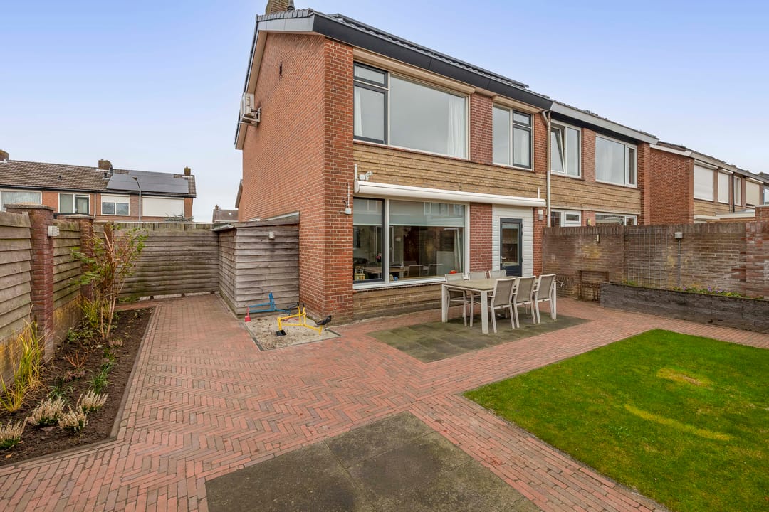 Foto 32 van Lindehof N 33