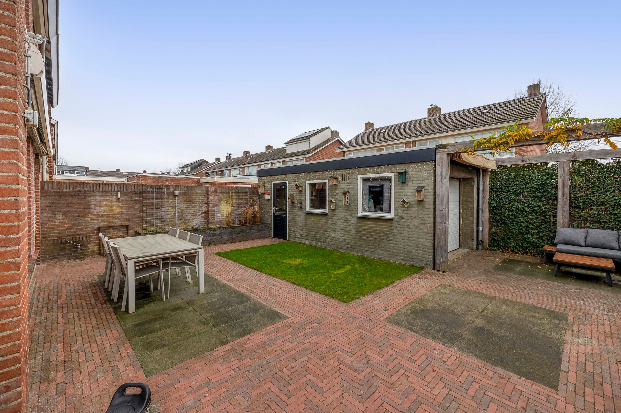 Foto 33 van Lindehof N 33