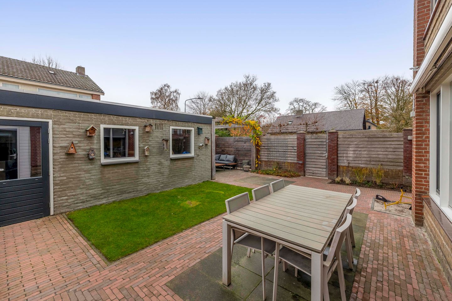 Foto 35 van Lindehof N 33