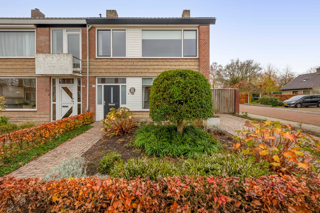 Foto 38 van Lindehof N 33