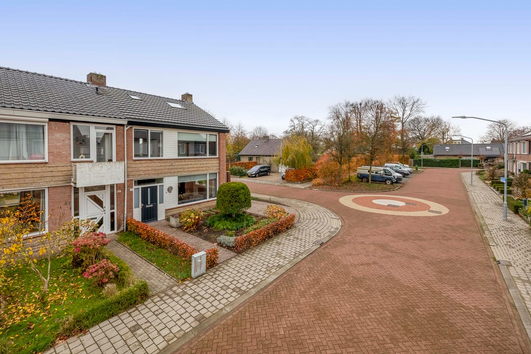 Foto 41 van Lindehof N 33