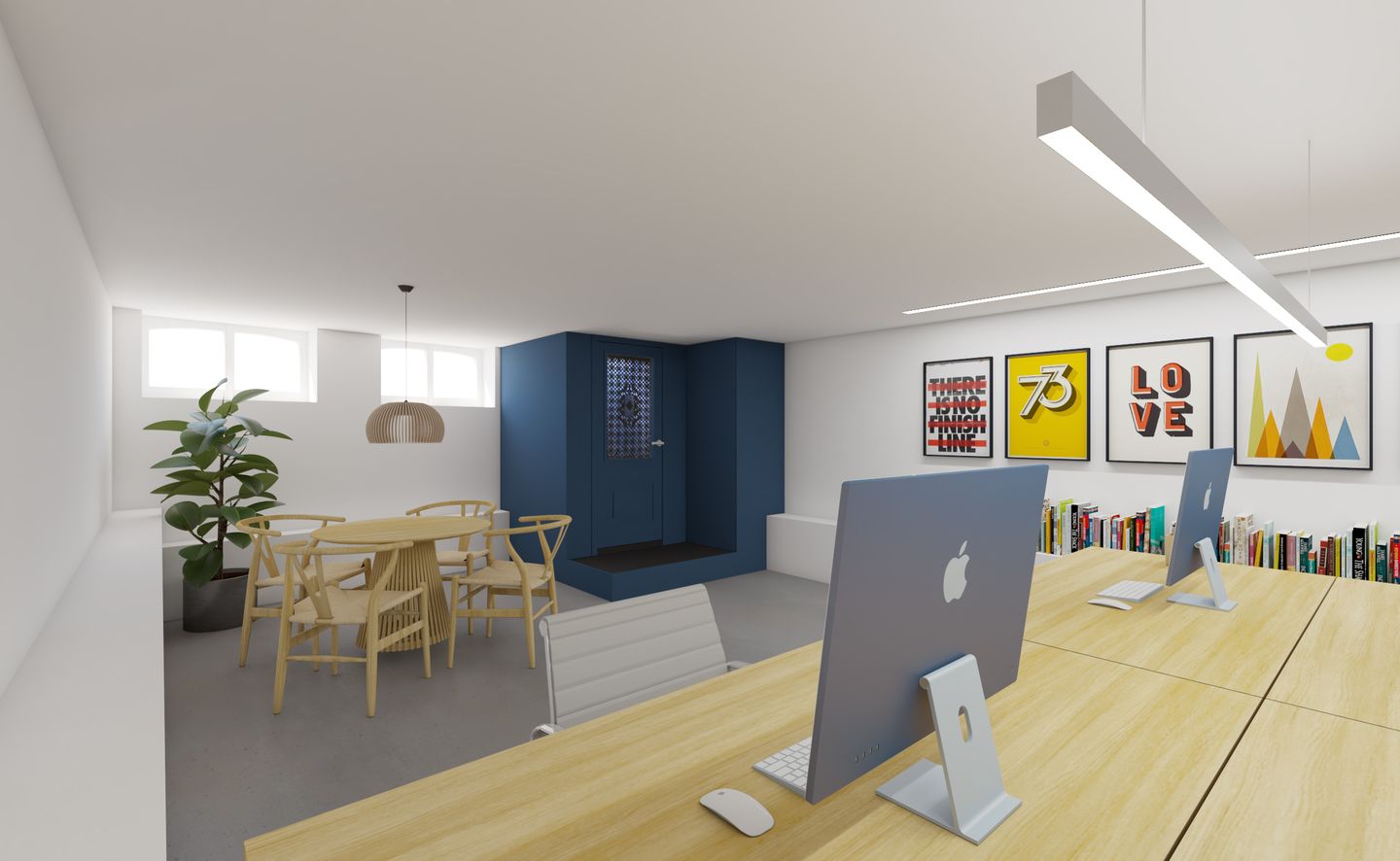 Bekijk foto 3 van Geldersekade 98-O