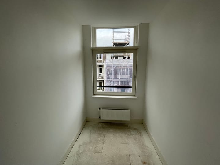 Photo 5 of Wilhelminastraat 80-E