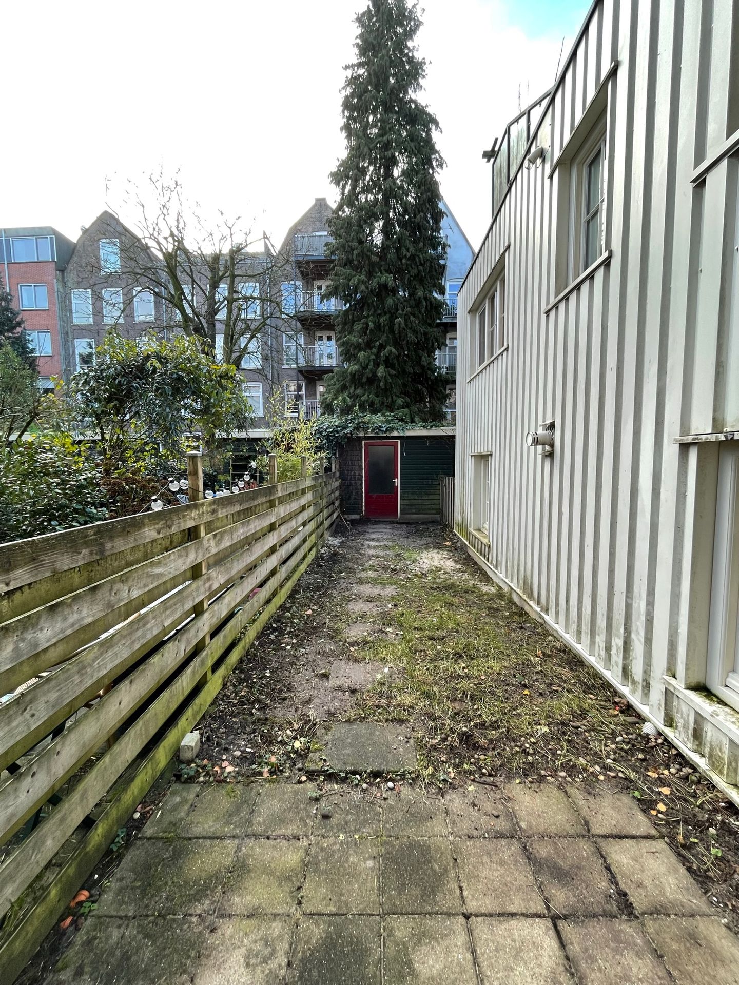 Foto 5 van Tweede Jacob van Campenstraat 14