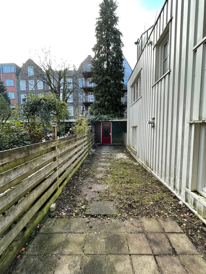 Foto 5 van Tweede Jacob van Campenstraat 14