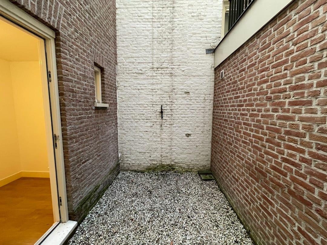 Foto 16 van Tweede Jacob van Campenstraat 14