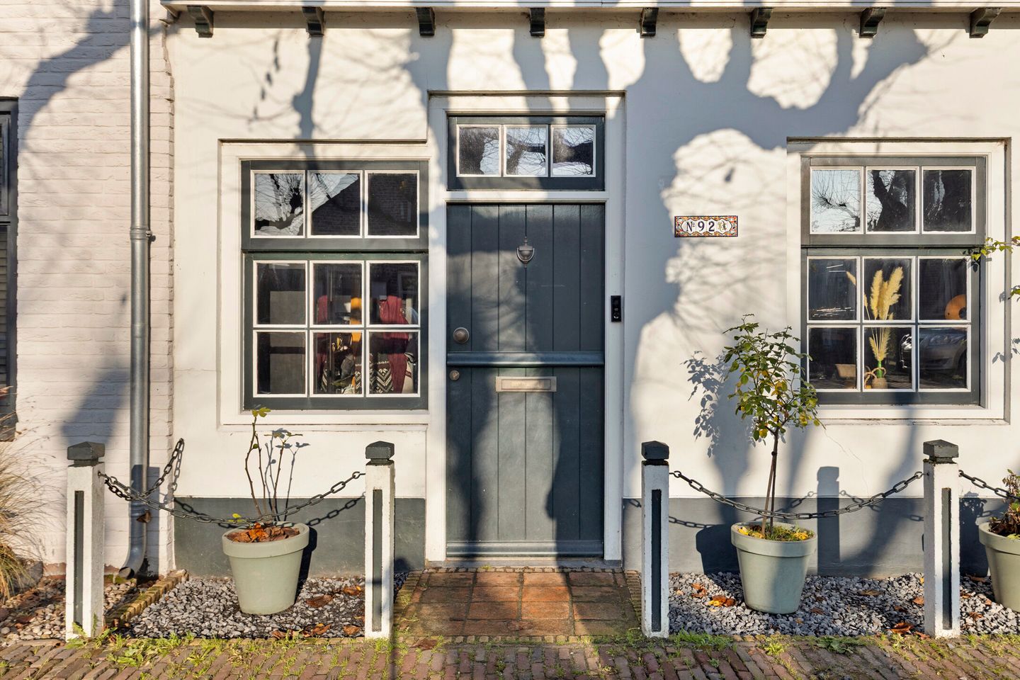 Photo 1 of Dorpsstraat 92