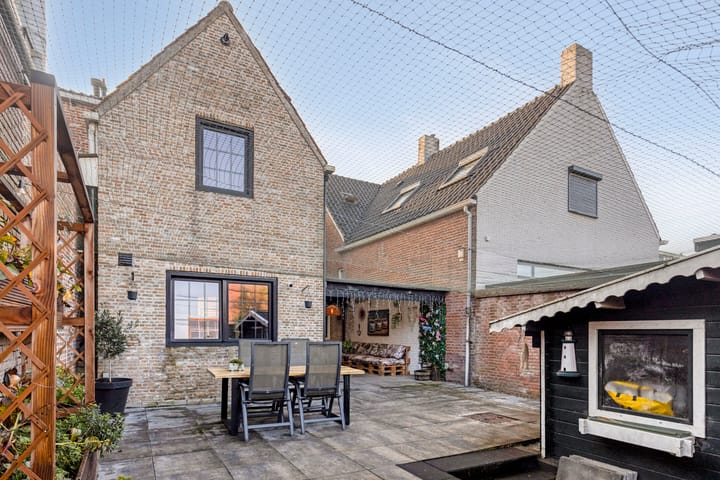 Photo 3 of Dorpsstraat 92