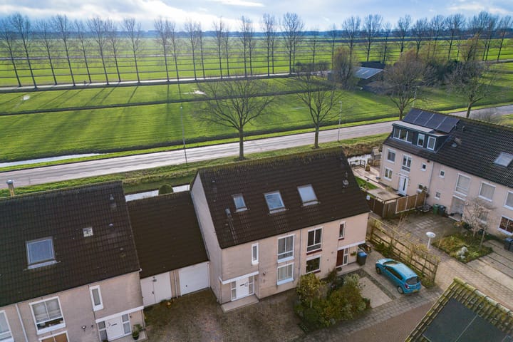 Foto 2 van Buitengaats 58