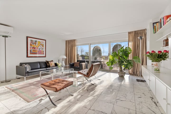 Foto 3 van Buitengaats 58